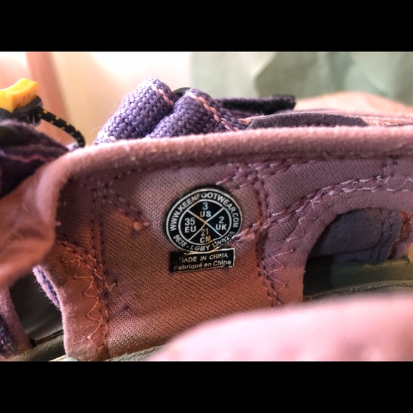 Keen sandals - Picture 3 of 4